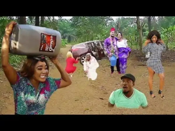 Video: Internet Marriage 3 | 2018 Nigerian Movies
